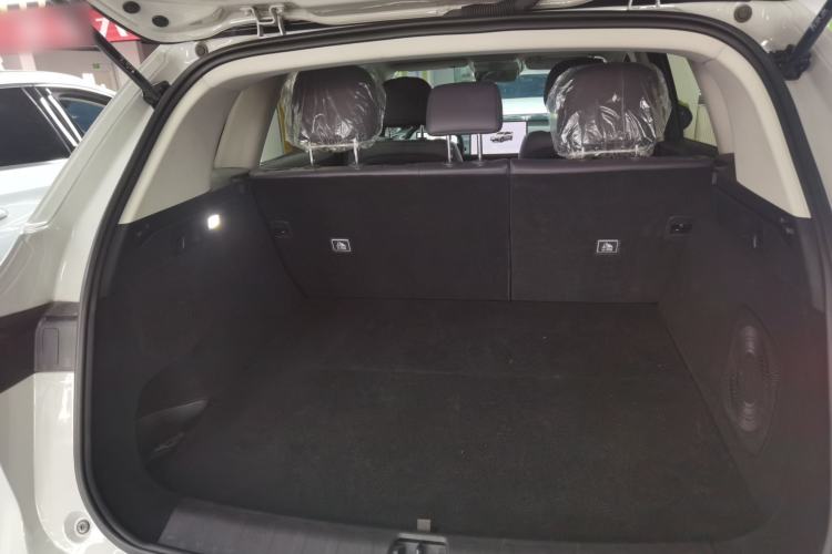 Used Leapmotor C10 2024 210 Comfort Edition
