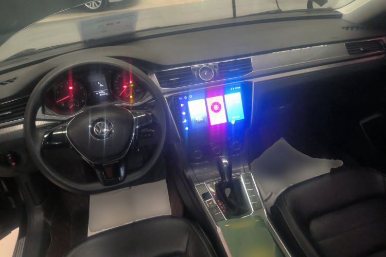 Used Volkswagen Passat 2016 280TSI DSG Prestige Edition