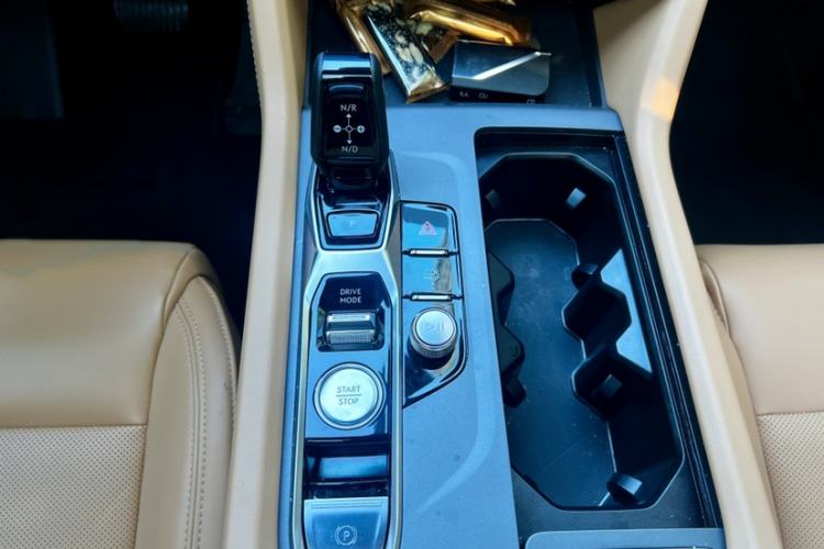 Used Lynk & Co 09 EM-P 2024 2.0TD EM-P Four-Wheel Drive ULTRA Six-Seater