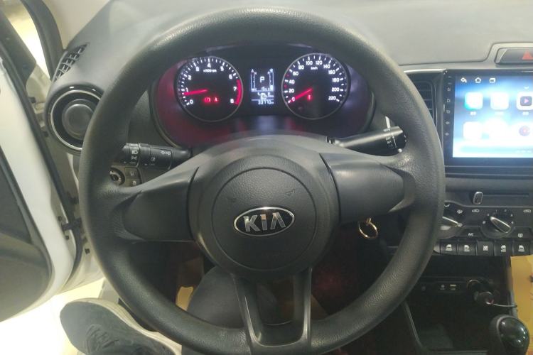 Used Kia Pegas 2020 1.4L Automatic Comfort Version with Sunroof
