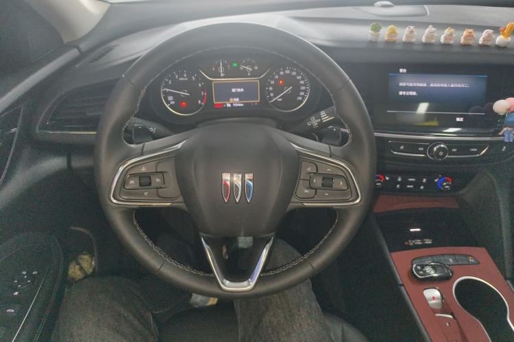 Used Buick Regal 2024 25T Deluxe Edition
