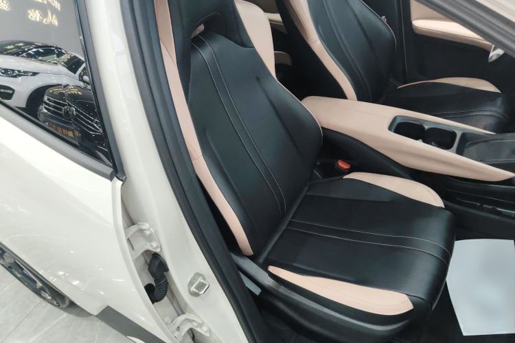 Used BYD Seagull 2023 Free Edition Right Front Seat