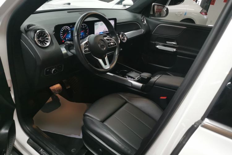 Used Mercedes-Benz GLB 2021 GLB 200 Dynamic Edition
