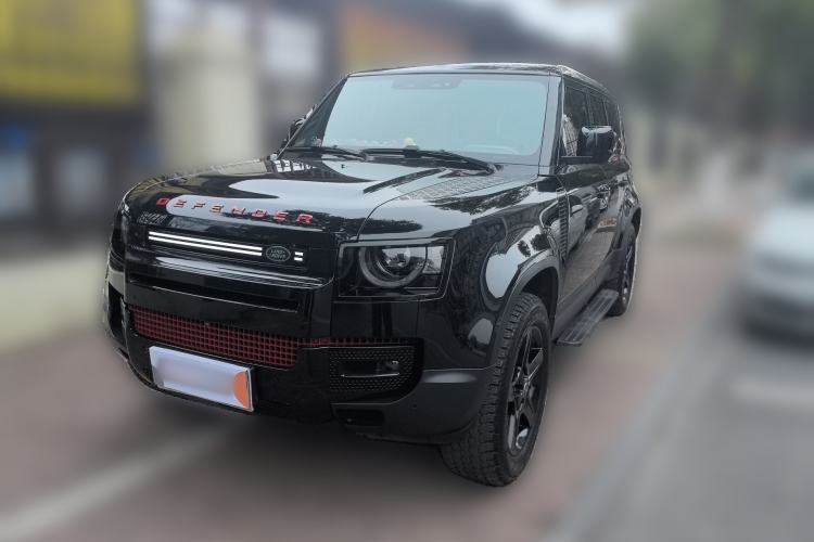 Used Land Rover Defender 2020 110 P400 HSE