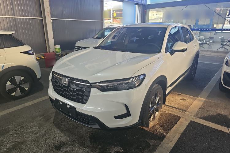 Used Honda HR-V 2023 240TURBO Jingrui Edition