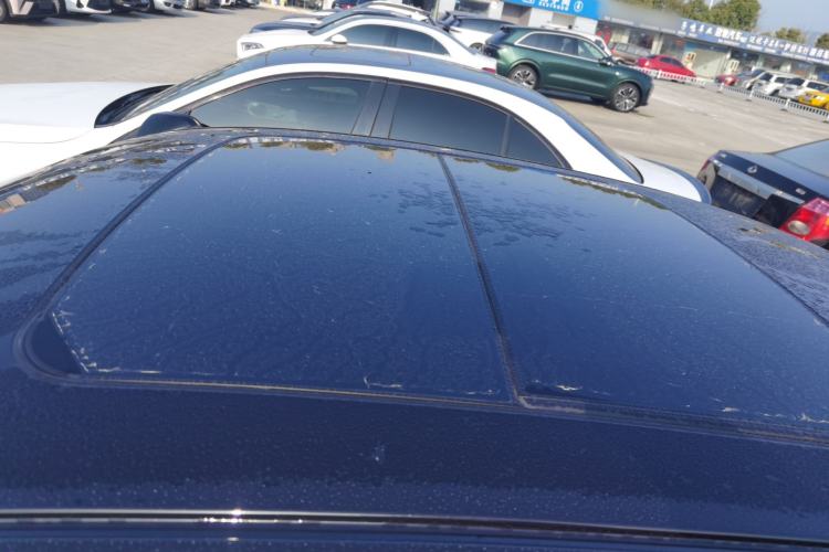 Used Lynk & Co 03 2022 03+ 2.0TD Automatic Wind-Chasing Edition