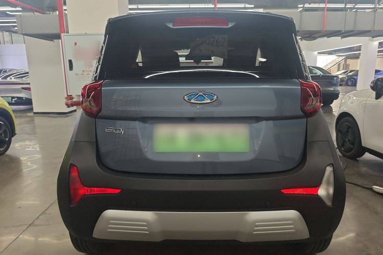 Used Chery New Energy Little Ant 2021 150 000 Yuan "Ant Fan" Edition New Ant Xuan Version Lithium-NMC Battery