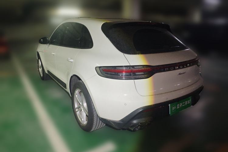 Used Porsche Macan 2022 Macan 2.0T
