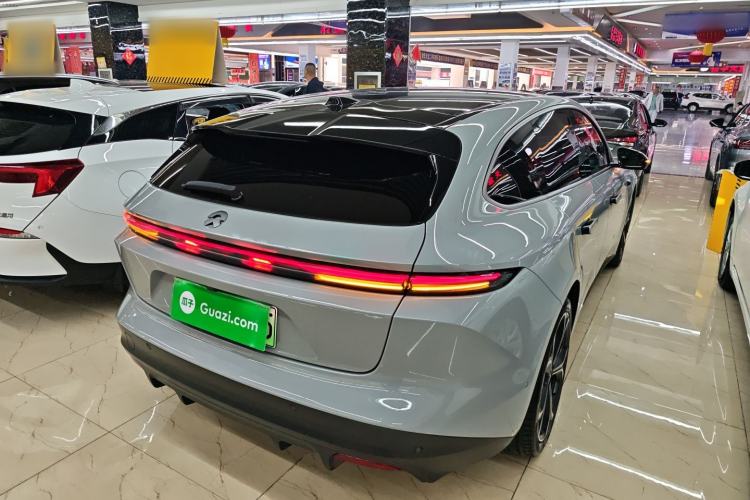 Used Nio ET5T 2023 75 kWh Touring
