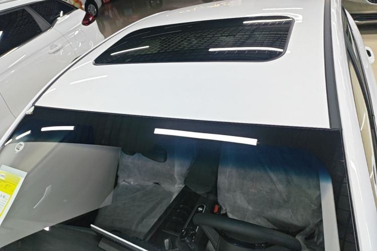 Used Geely Auto Binray 2024 Binrui COOL 1.5T DCT Longteng Edition Roof