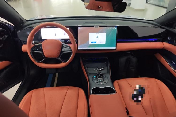 Used BYD Seal 2025 650 Zhihang Edition
