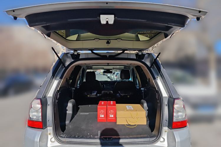 Used Land Rover Freelander 2 2012 2.0T Si4 SE Gasoline Version
