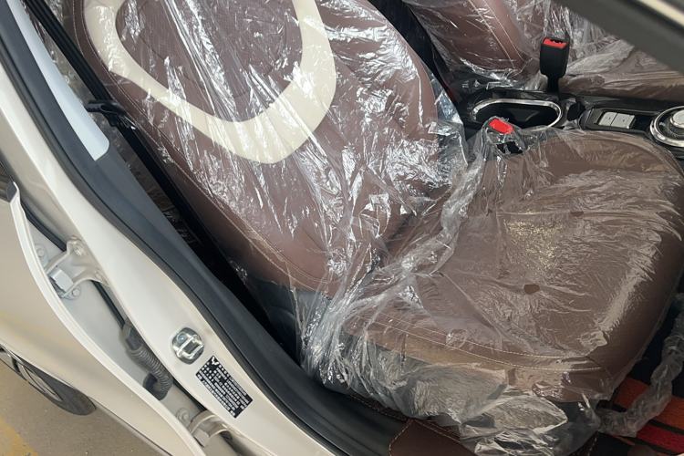 Used Wuling Bingo 2024 333 km Enjoyment Version