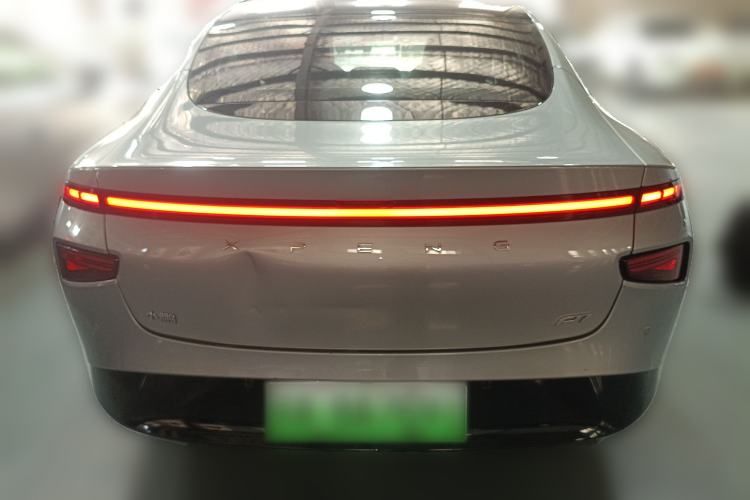 Used XPeng P7 2022 625E