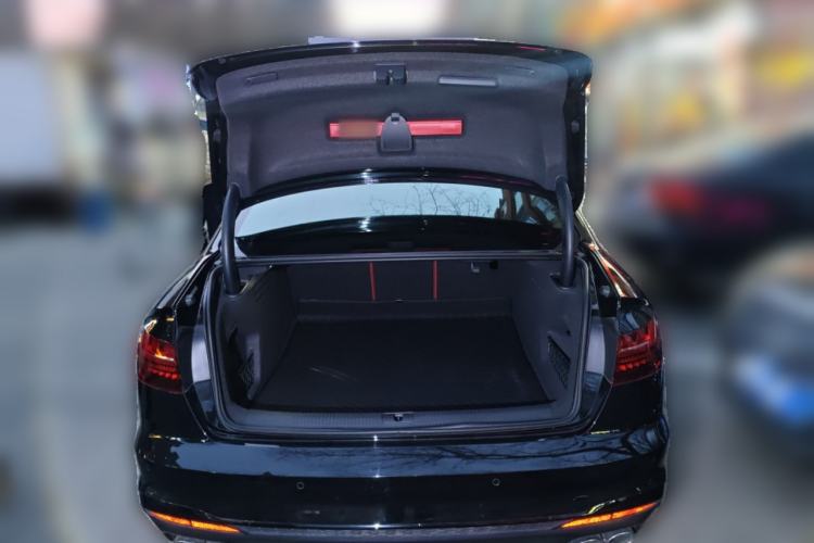 Used Audi S4 2022 S4 3.0TFSI