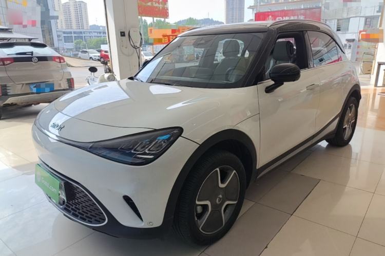 Used smart #1 2023 Pro Edition