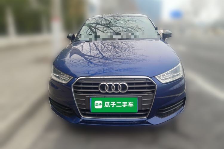 Used Audi A1 2016 30 TFSI Sportback Design Fashion Edition