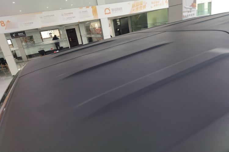 Used BAIC Off-Road BJ40 2024 2.0T Urban Hunter Honor Edition