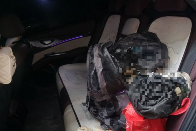 Used BYD Seal 2023 DM-i 1.5L 121km Prestige Model