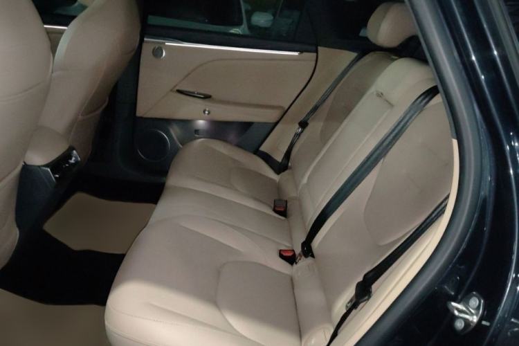 Used ARCFOX Alpha T5 2024 520 MAX