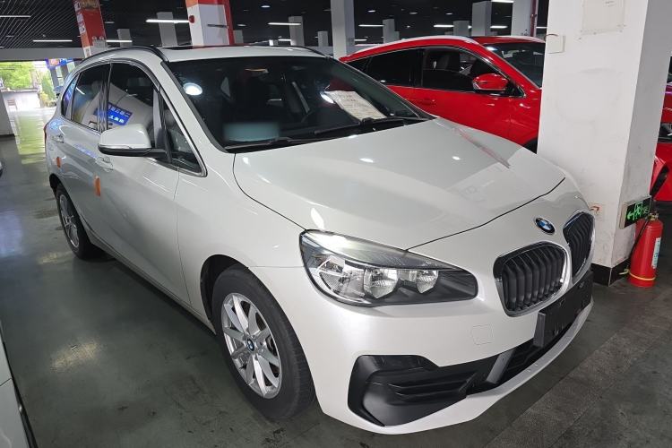 Used BMW 2 Series Active Tourer 2018 218i Fashion Model
