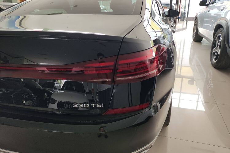 Used Volkswagen Passat 2023 Revised 330TSI Starry Elite Edition