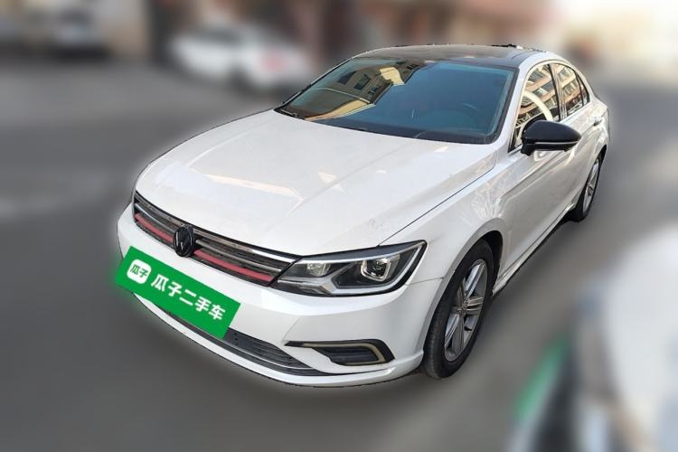 Used Volkswagen Lamando 2015 280TSI Manual Comfort Edition