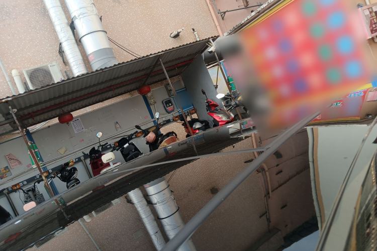 Used BYD Han 2020 DM Four-Wheel Drive Performance Edition Luxury Model Roof