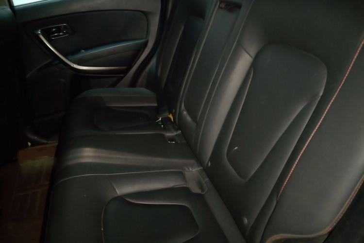 Used Bestune X80 2015 1.8T Automatic Luxury Model