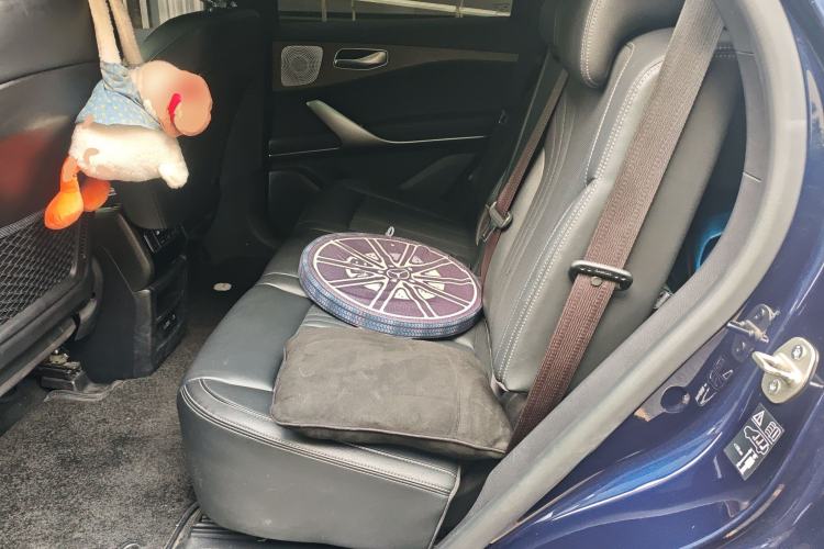 Used Denza X 2020 PHEV Classic Edition