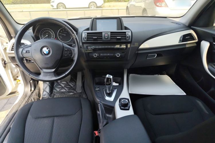 Used BMW 1 Series 2013 Revised 116i Leading Edition