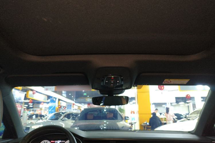 Used Audi A6L 2023 45 TFSI quattro Prestige Dynamic Edition