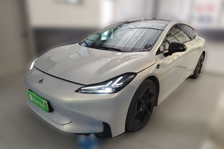 Used Hyptec GT 2023 560 Rear-Drive Seven-Wing Edition