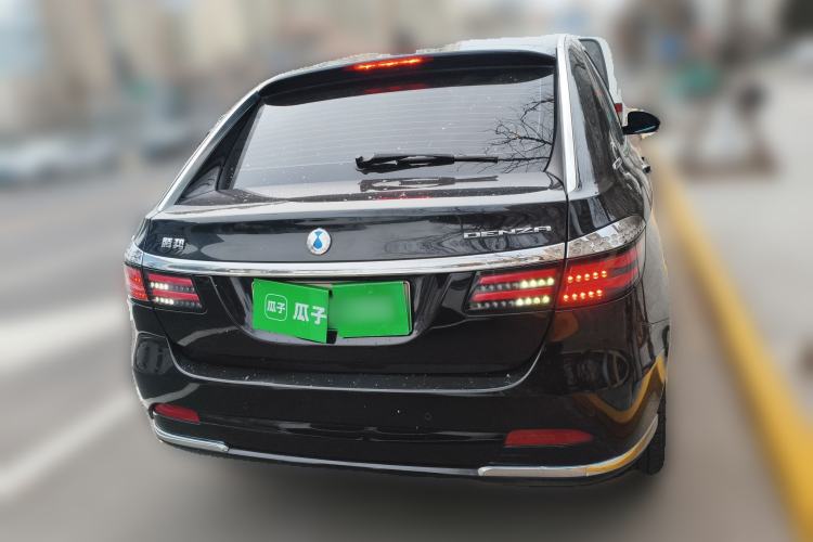 Used Denza 2017 Stylish Edition