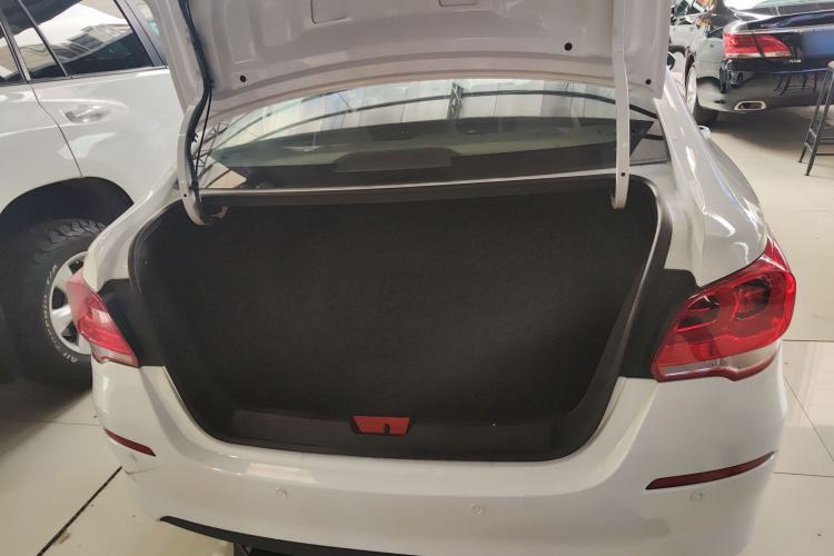 Used Chevrolet Cavalier 2016 1.5L Automatic Enjoyment Edition
