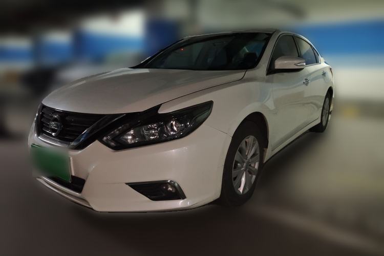 Used Nissan Teana 2016 Revised Version 2.0L XL Comfort Edition
