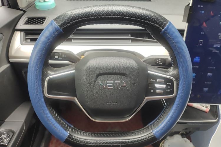 Used NETA V 2021 Standard Range Entertainment Edition
