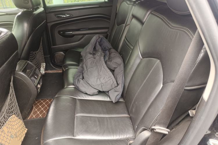 Used Cadillac SRX 2013 3.0L Comfort Model