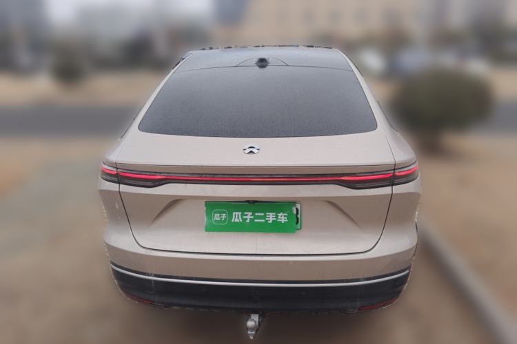 Used Nio EC7 2023 100kWh
