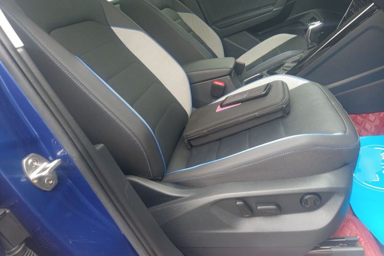 Used Volkswagen Tayron GTE Plug-in Hybrid 2020 1.4T Luxury Model
