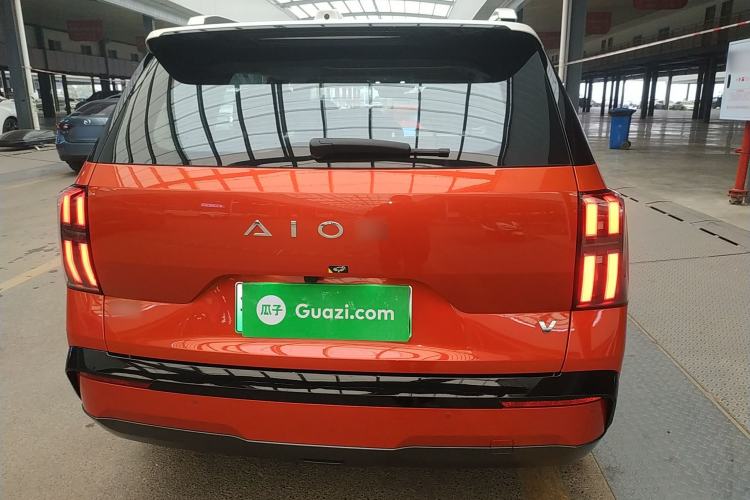 Used AION V 2024 Aion Tyrannosaurus 650 LiDAR Edition