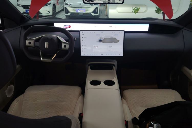 Used Avatr 06 2025 Pro Range-Extended Edition