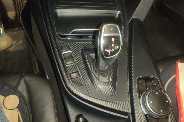 Used BMW 3 Series 2016 328Li Fashion Model
