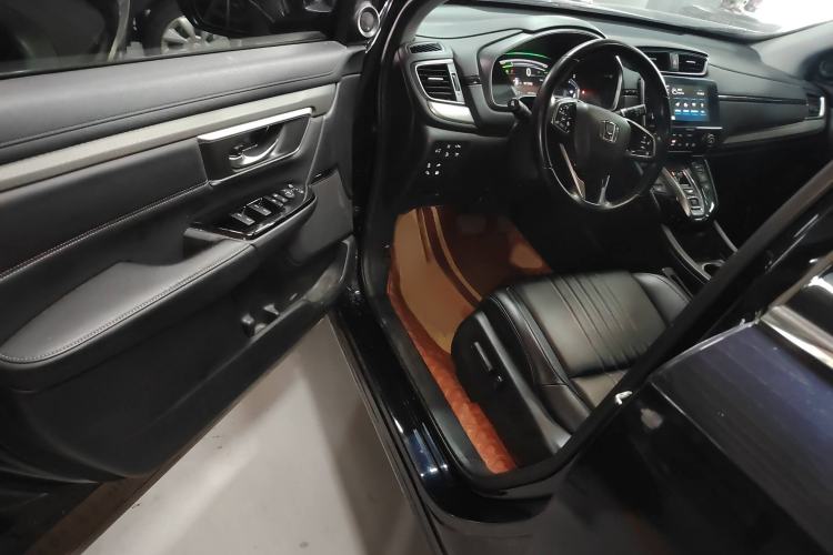 Used Honda Breeze New Energy 2022 ePHEV Prestige Edition
