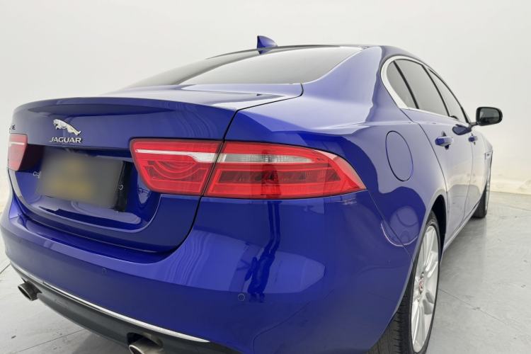 Used Jaguar XEL 2019 2.0T 200 PS Deluxe Edition