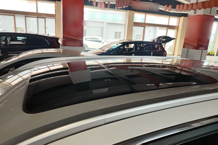 Used Chery Tiggo 8 2024 1.5 TCI Automatic New Dynamic 7-Seater