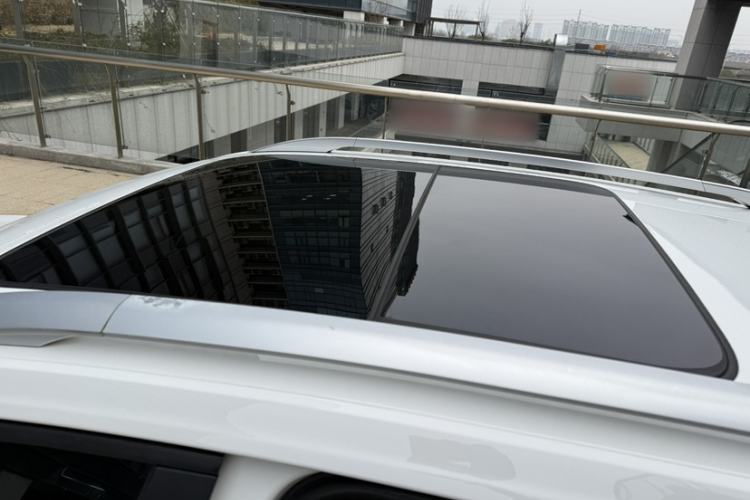 Used Volkswagen Lavida 2018 Hatchback 200TSI DSG Comfort Edition China V Standard
