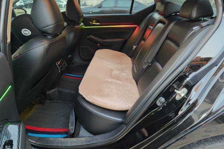 Used Nissan Teana 2020 2.0L XL Comfort Edition Left Rear Seat