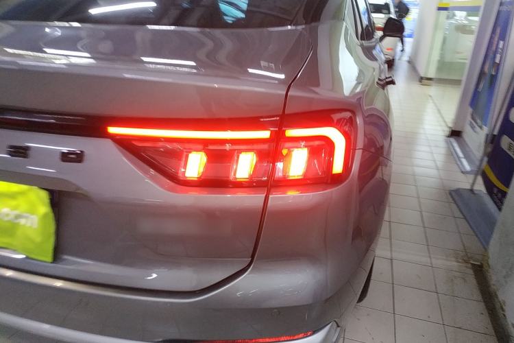 Used Ford Mondeo 2022 Restyled EcoBoost 245 Luxury Version Right Rear Taillight