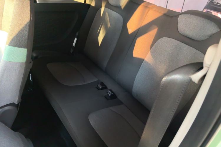 Used Wuling Hongguang MINIEV 2021 Macaron Fashion Model Lithium Iron Phosphate